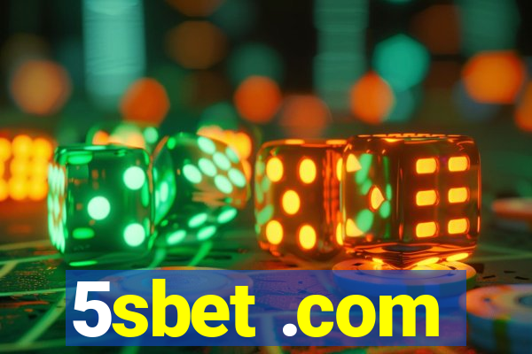5sbet .com